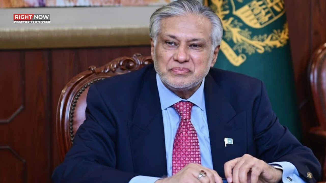 اسحاق ڈار فلسطین پر سلامتی کونسل اجلاس میں شرکت کریں گے