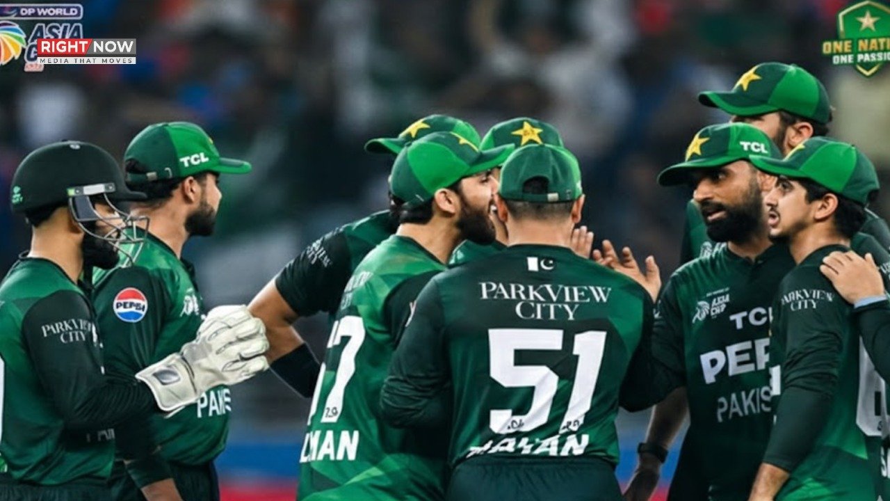 پاکستان اور نمیبیا کا اہم ٹی ٹوئنٹی میچ بارش سے متاثر ہونے کا امکان