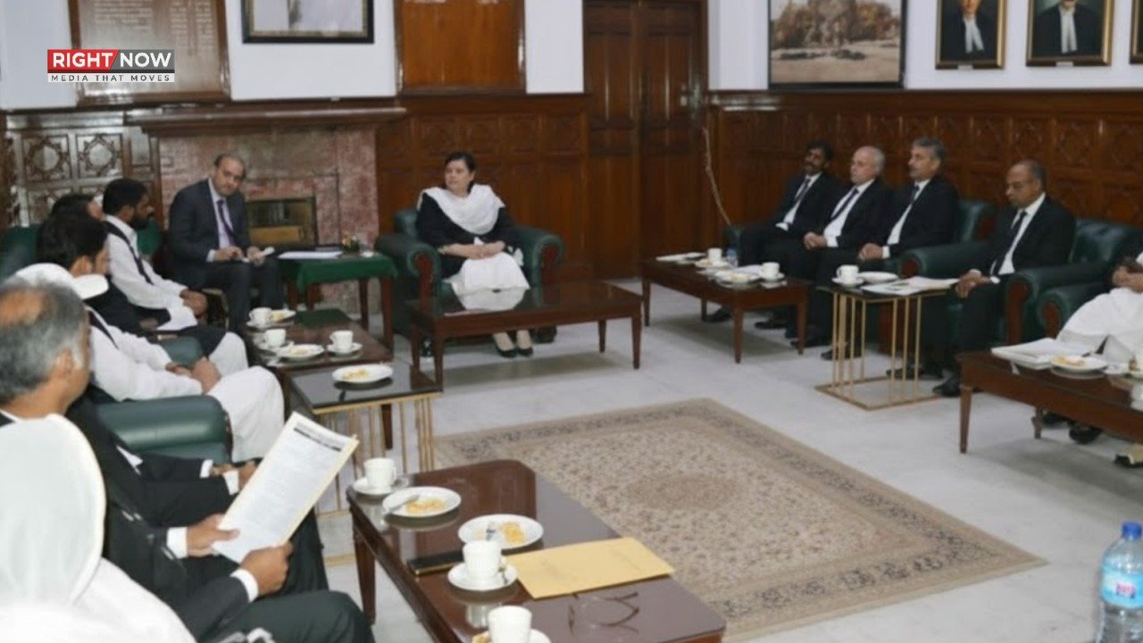 چیف جسٹس لاہور ہائیکورٹ کی بار ایسوسی ایشنز کے مسائل حل کرنے کی یقین دہانی