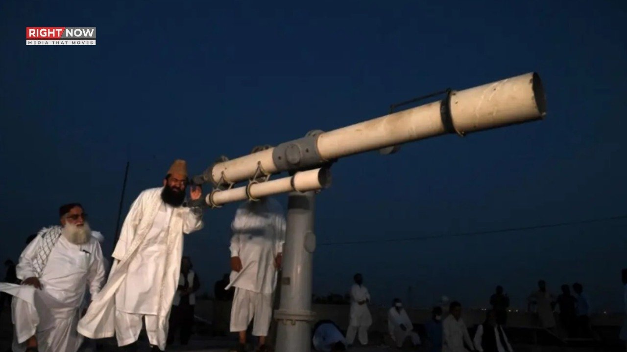 قدیم دور میں رمضان کا چاند کیسے دیکھا جاتا تھا؟