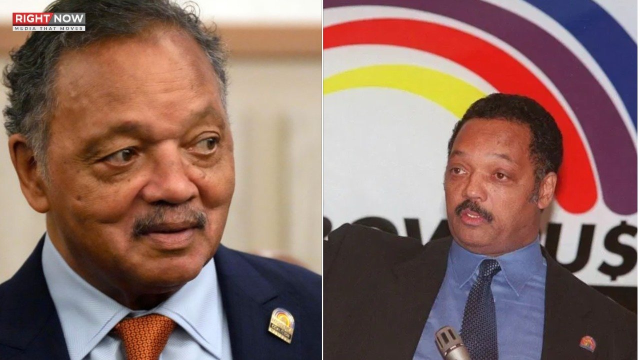 امریکی شہری حقوق کے رہنما جَیسّی جیکسن 84 برس کی عمر میں انتقال کرگئے