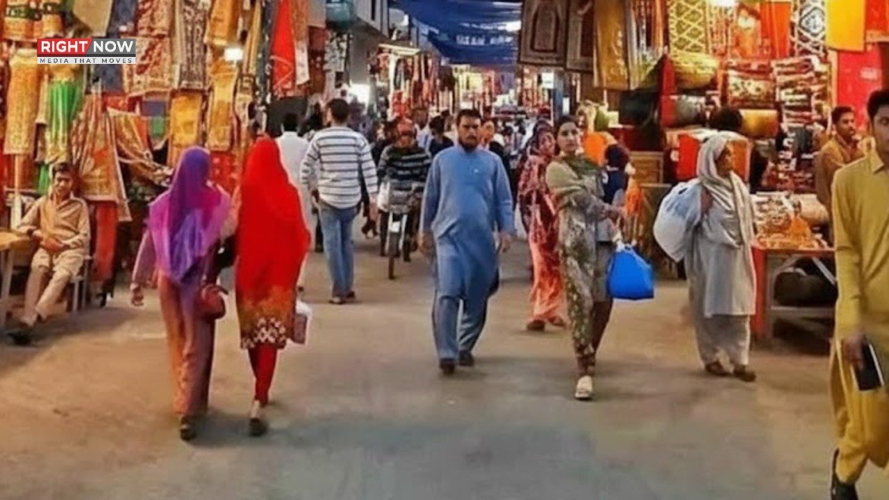 پنجاب میں رمضان کے دوران دکانوں کی بندش کا فیصلہ واپس