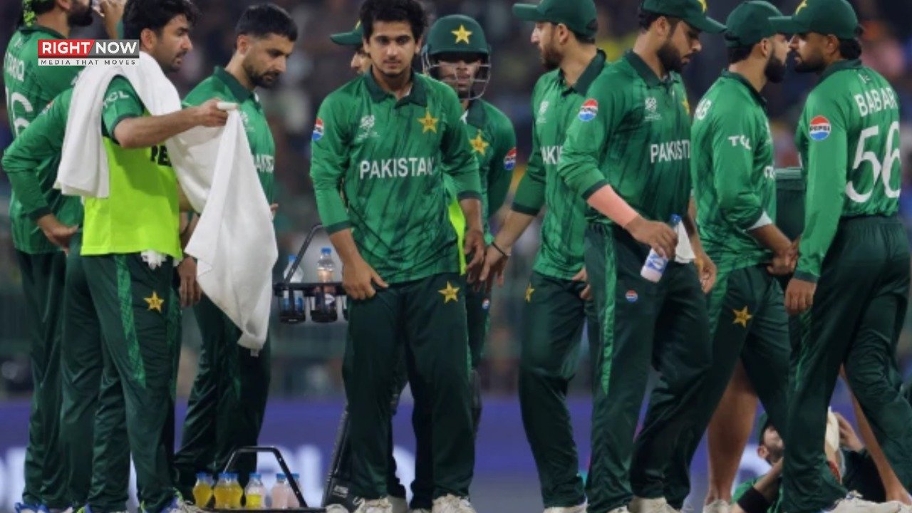 ٹی ٹوینٹی ورلڈکپ: نمیبیا کے خلاف کھلاڑیوں کی شمولیت پر اختلاف