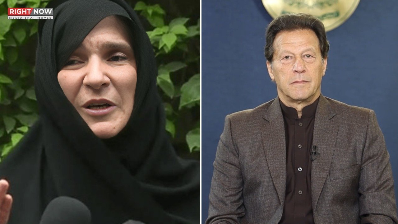 عمران خان کو قتل کی دھمکی، بہن کا انکشاف