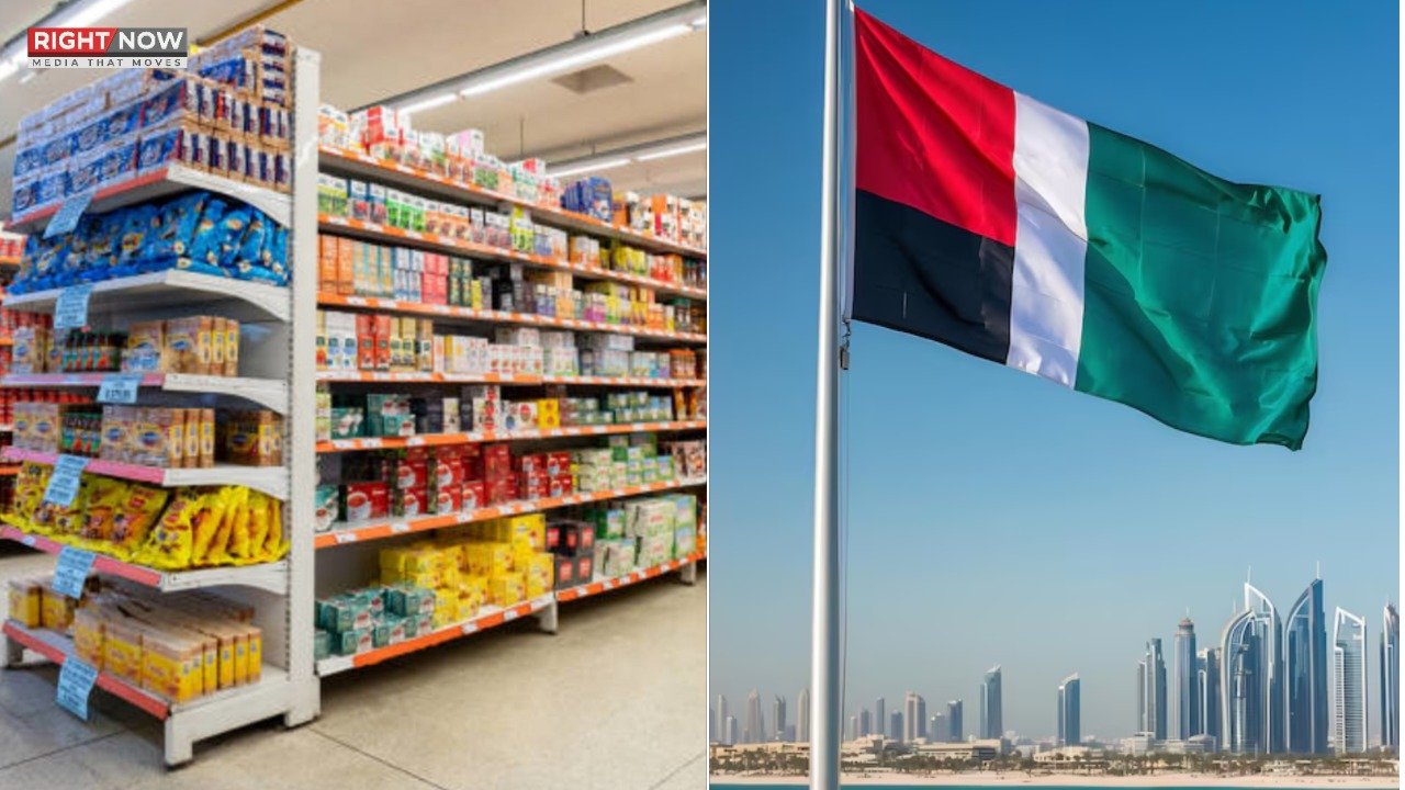 دبئی: رمضان میں قیمتوں میں ہیرا پھیری پر سخت جرمانے کا اعلان