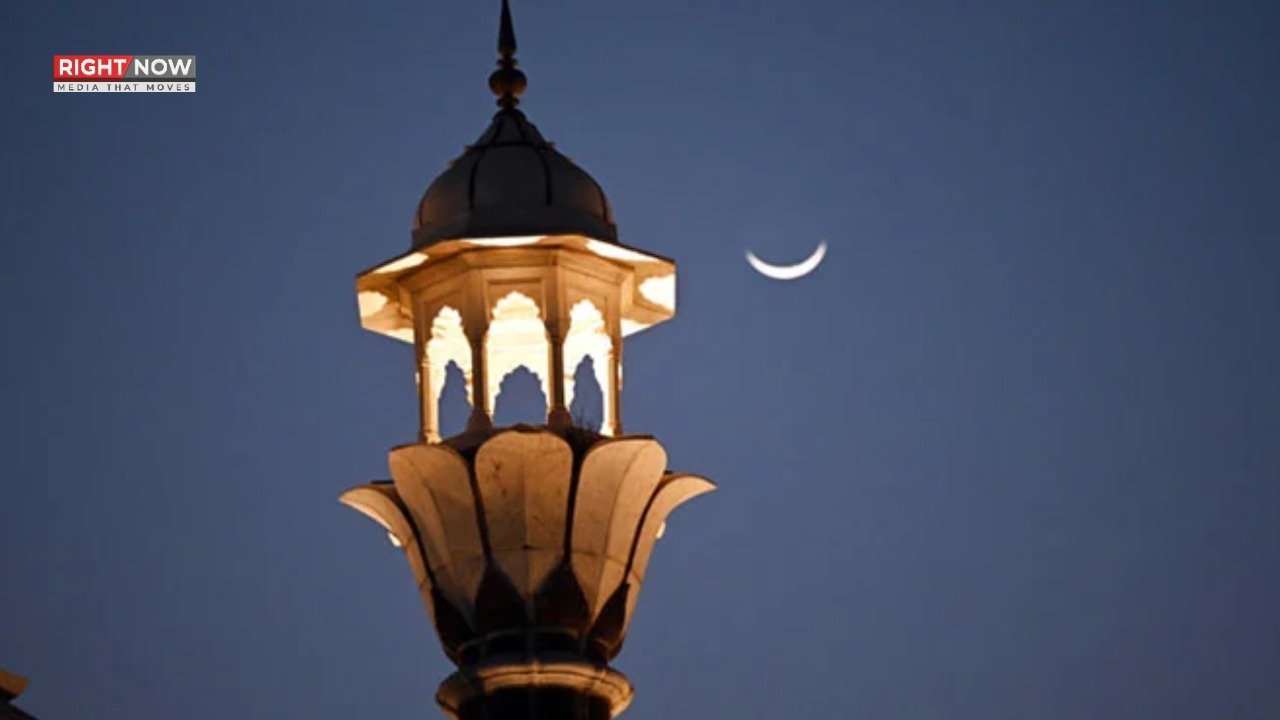 پاکستان میں رمضان المبارک کا چاند آج نظر آنے کا امکان
