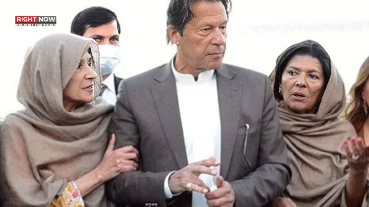 علیمہ خان کا عمران خان کے علاج کے لیے ذاتی ڈاکٹروں پر اصرار