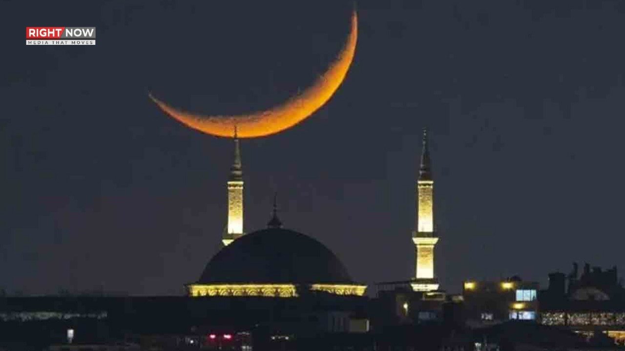 خلیجی ممالک میں رمضان المبارک کا آغاز، پاکستان میں پہلا روزہ 19 فروری کو ممکن