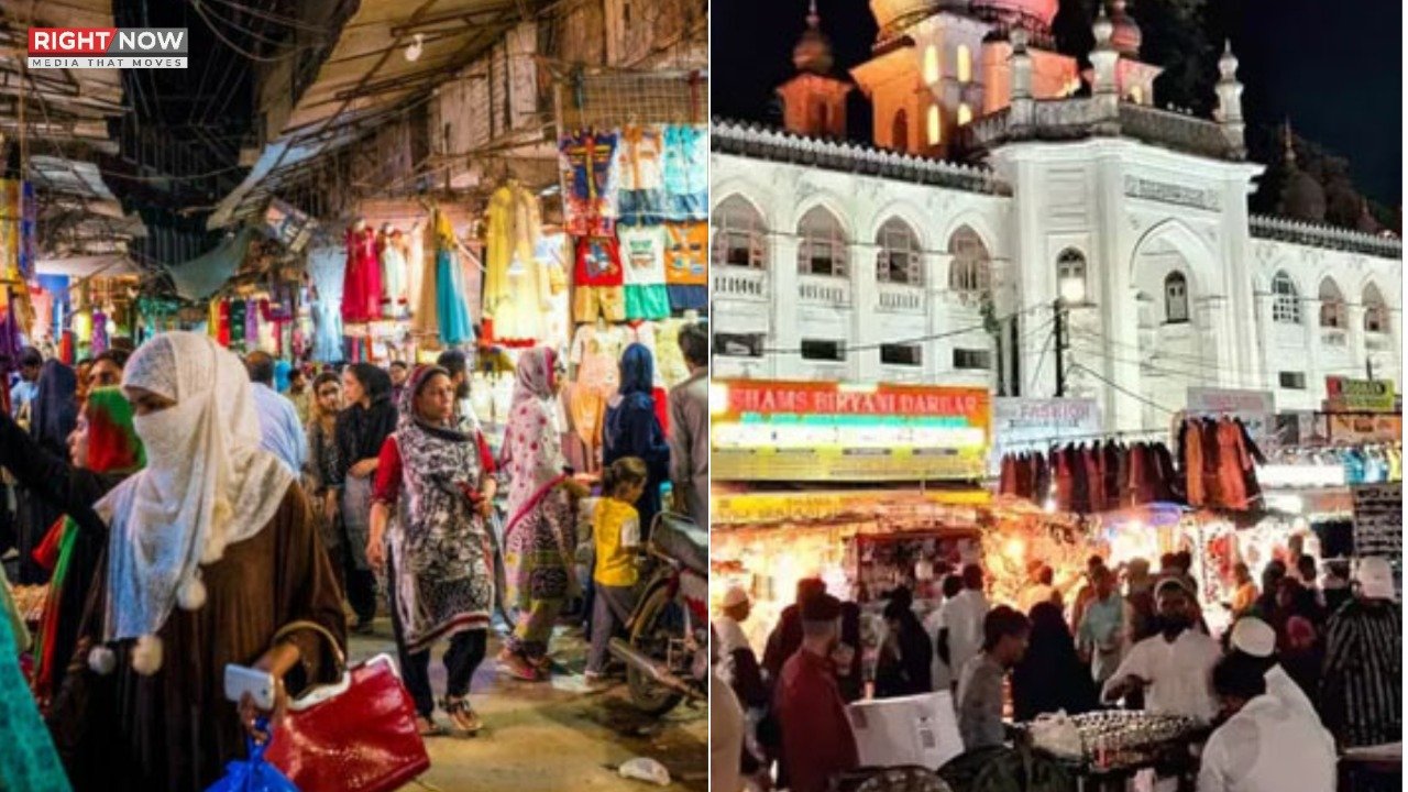 پنجاب میں تاجروں کو 24 گھنٹے کاروبار کی اجازت