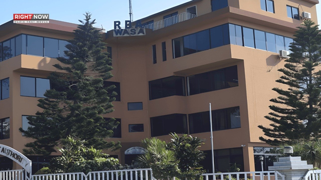 راولپنڈی ڈویلپمنٹ اتھارٹی میں مالی بے ضابطگیاں، مستقل تقرریاں تاخیر کا شکار