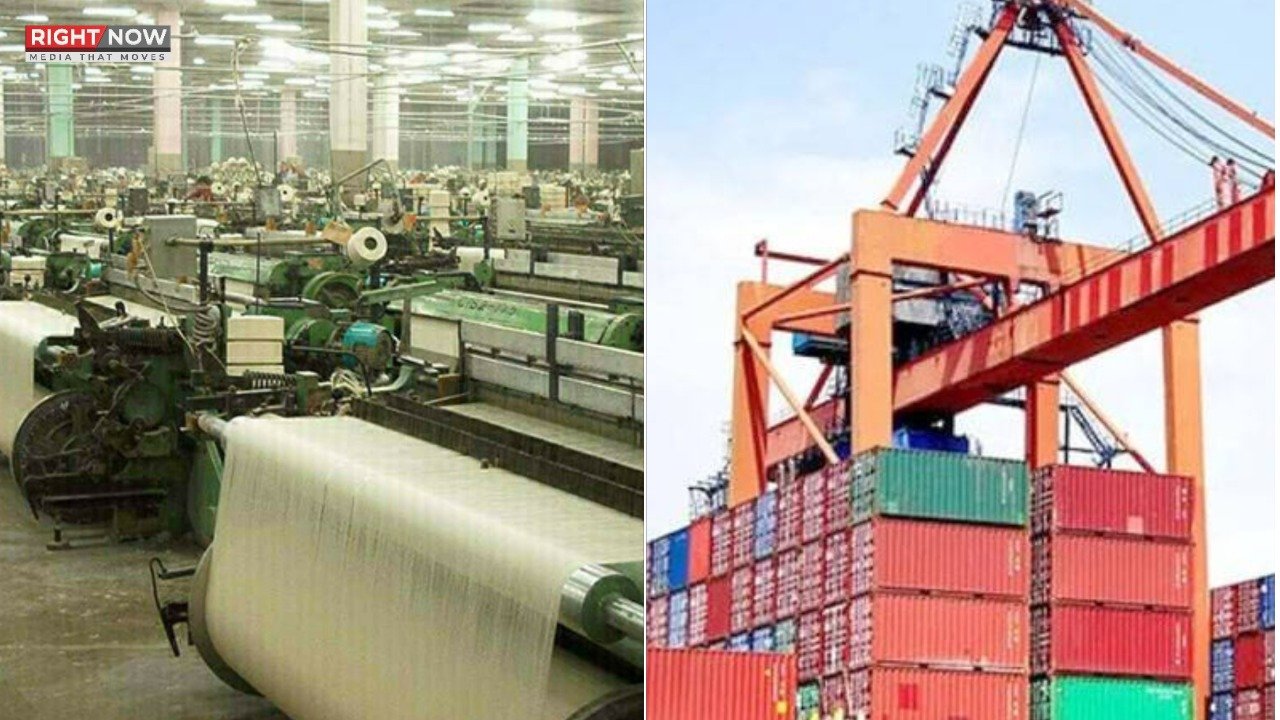 پاکستان کی ٹیکسٹائل برآمدات میں جنوری 2026 میں 3.14فیصد اضافہ