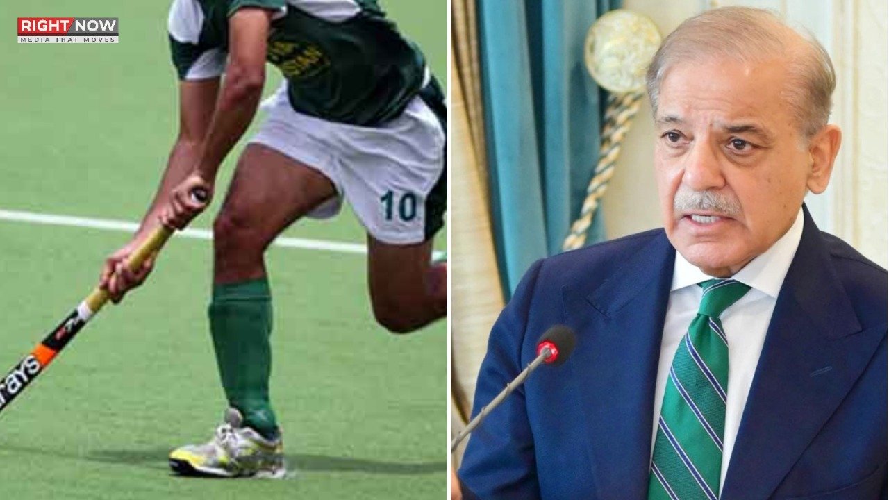 قومی ہاکی ٹیم کی بدانتظامی پر وزیراعظم کا فوری انکوائری کا حکم