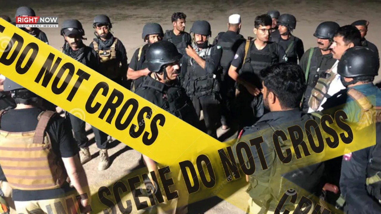 ڈی آئی خان میں پولیس اور کسٹم پر حملے، ایک اہلکار شہید