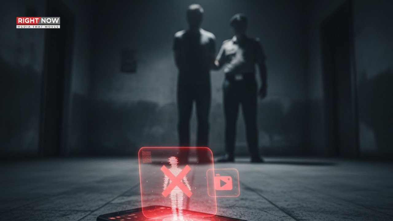 لاہور: 14 سالہ گھریلو ملازمہ سے زیادتی اور ویڈیوز وائرل کرنے والا گرفتار