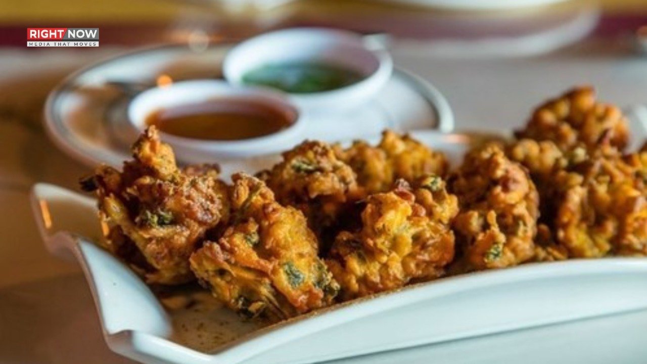 افطاری میں پکوڑے کھانے کی روایت کیسے شروع ہوئی؟