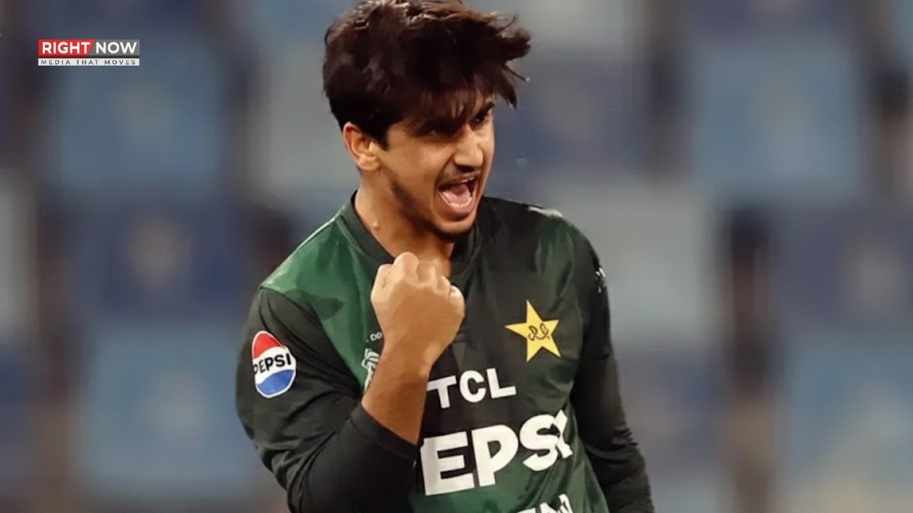 صائم ایوب دوبارہ ٹی ٹوئنٹی کے نمبر ون آل راؤنڈر بن گئے