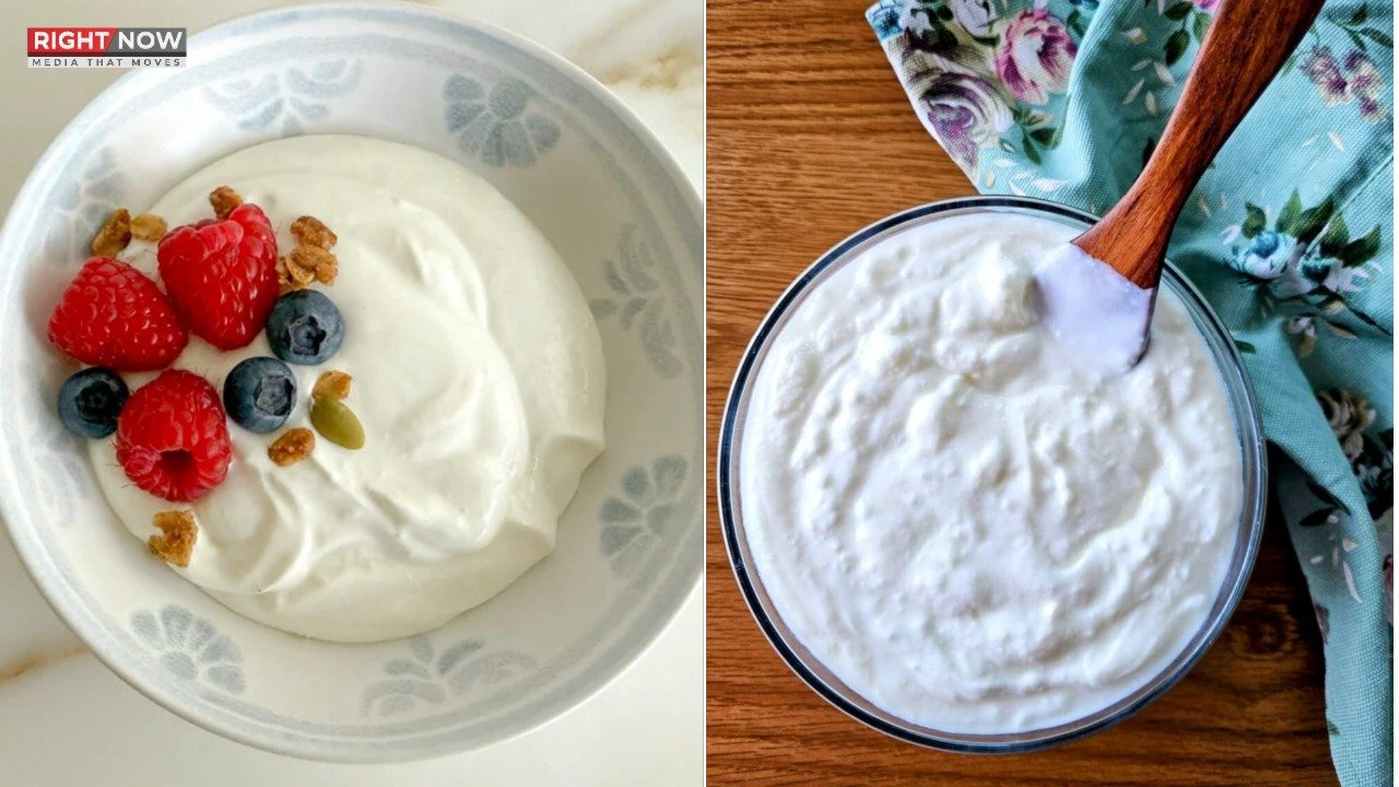 رمضان میں صحت بخش دہی کا انتخاب کیسے کریں؟