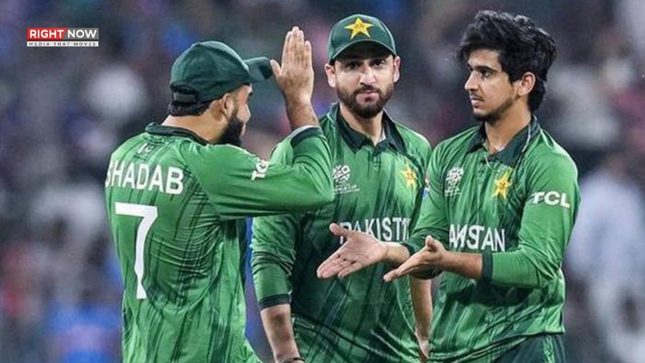 پاکستان کی آئی سی سی ٹی ٹوئنٹی ورلڈکپ 2028 میں براہ راست شرکت