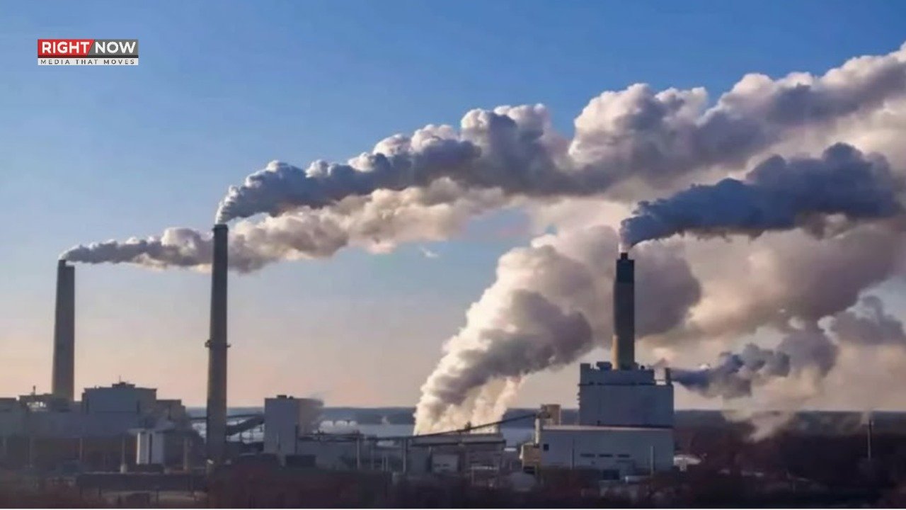 فضائی آلودگی سے الزائمر امراض کے خطرات میں اضافہ