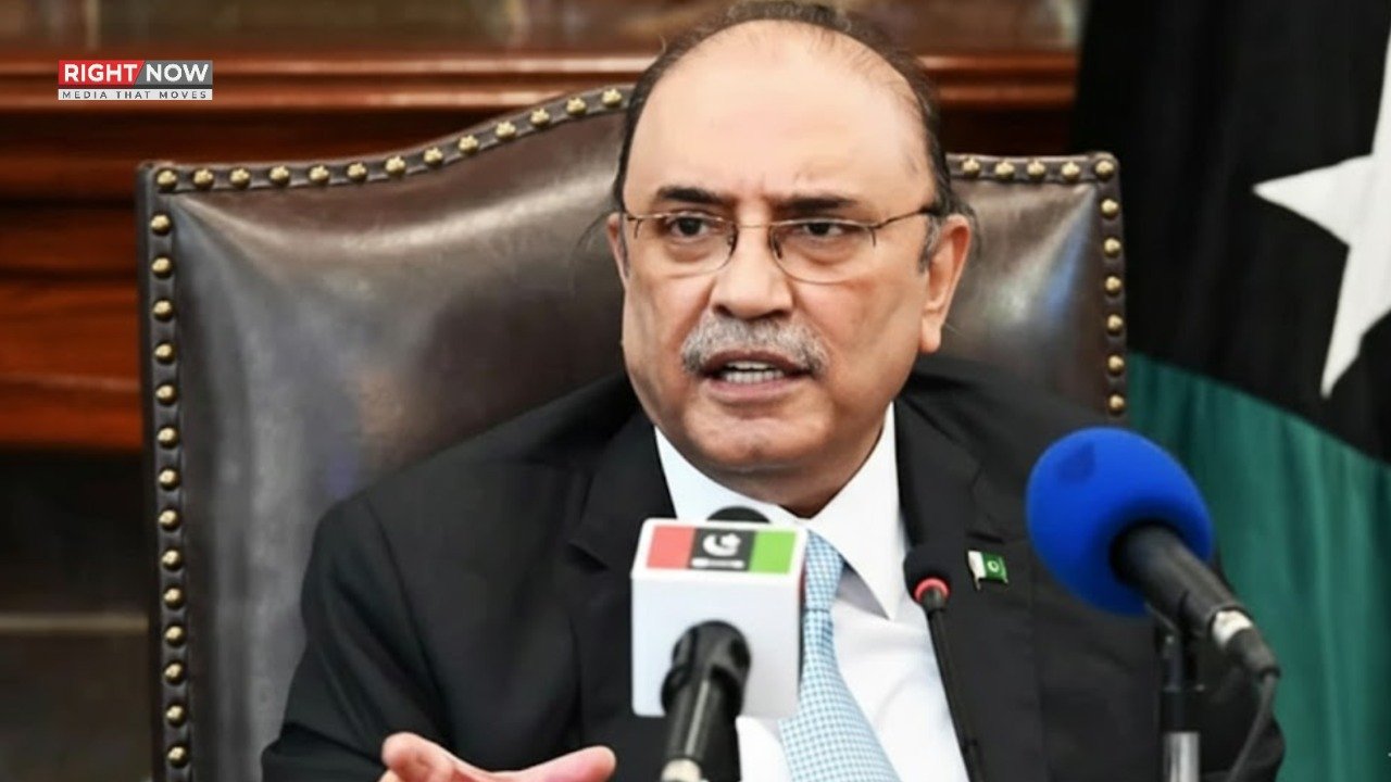 آصف زرداری کا دعویٰ: عدم اعتماد لانے اور کامیاب کرانے کی صلاحیت