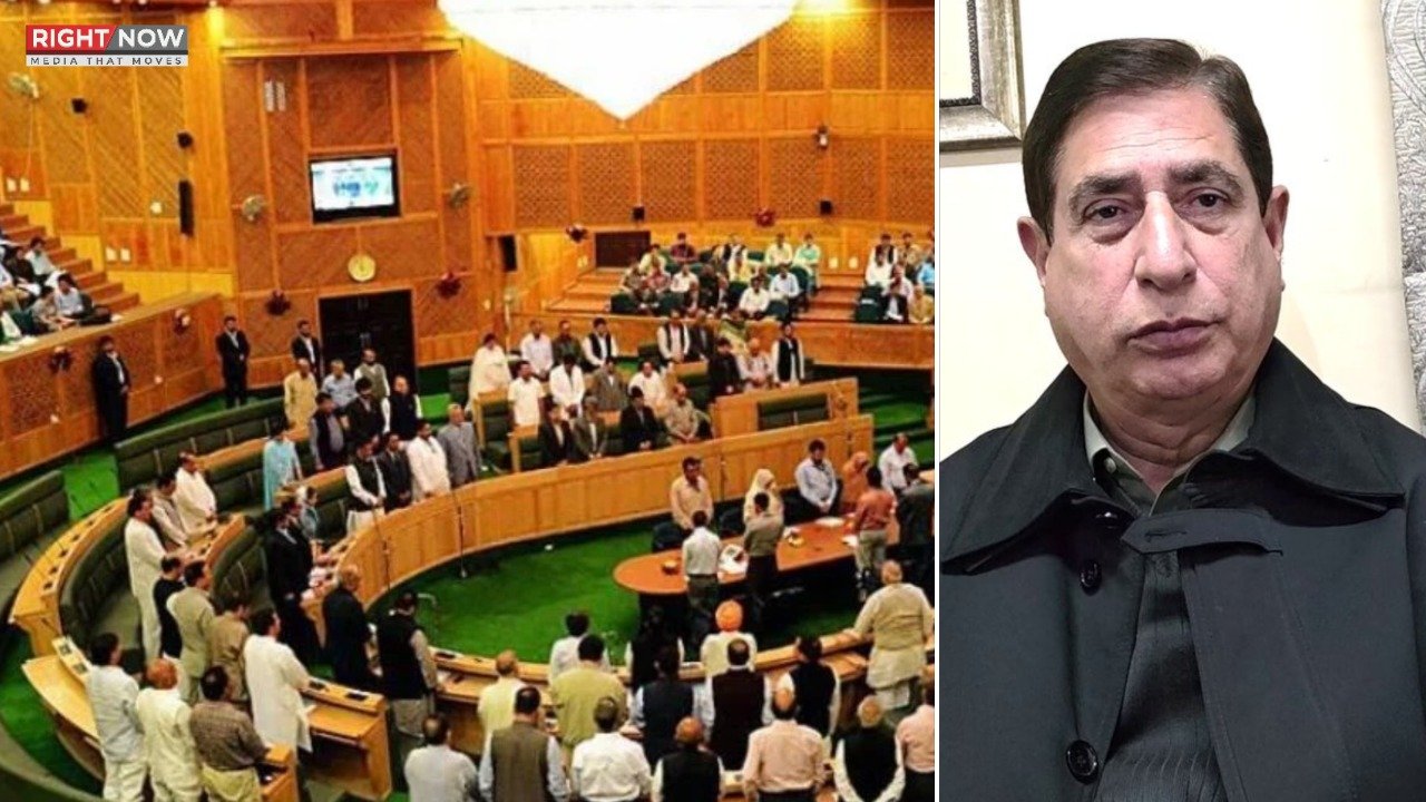 آزاد کشمیر اپوزیشن کا حکومت کو تنبیہ، عدم اعتماد کی دھمکی