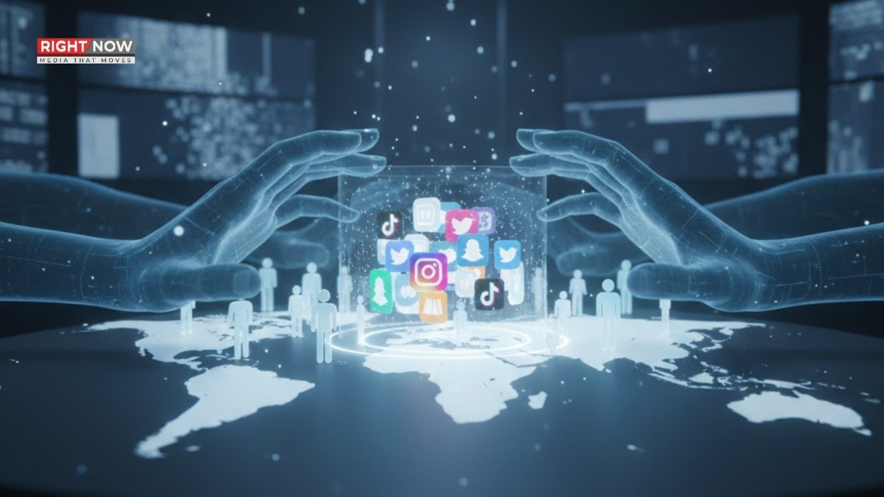 کئی ممالک بچوں کی سوشل میڈیا رسائی ختم کرنے کی کوشش میں