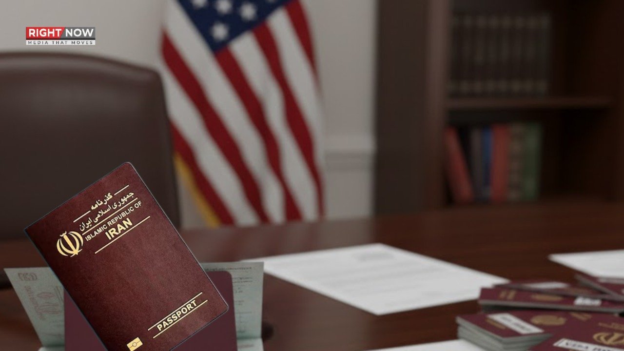 امریکا نے 18 ایرانی عہدیداروں پر ویزا پابندیاں عائد کر دیں