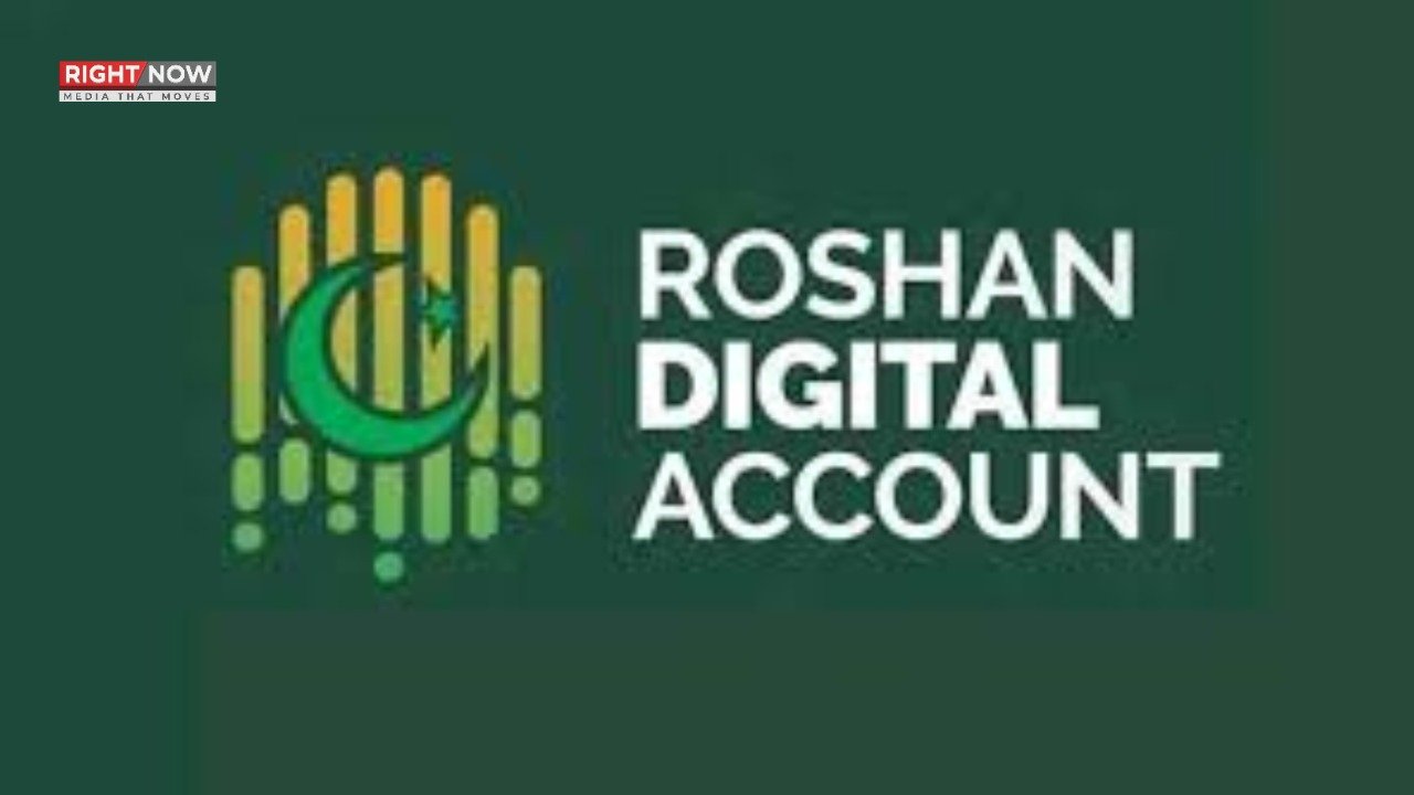 روشن ڈیجیٹل اکاؤنٹس کے ذریعے ترسیلات 11.9 ارب ڈالر