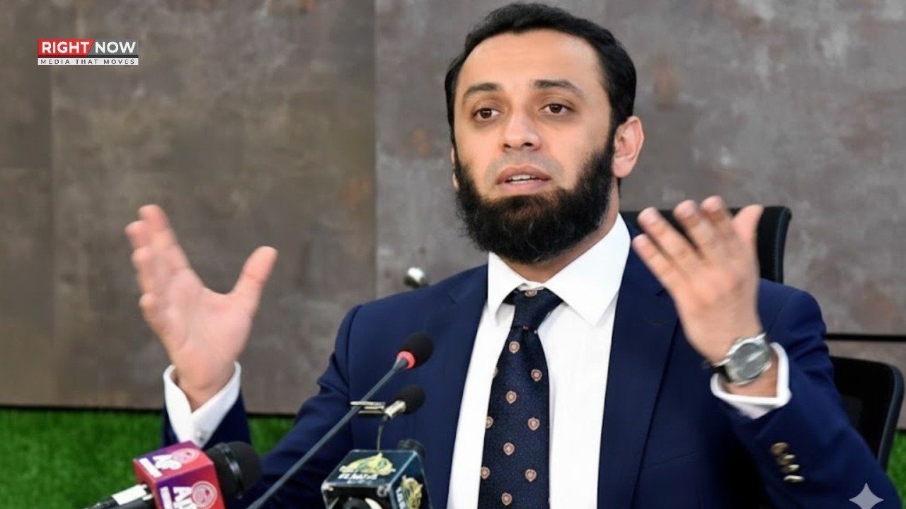 عطا تارڑ: عمران خان کو رعایت دینے کی خبریں غلط ہیں