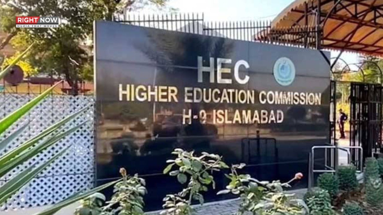 ایچ ای سی کا تمام جامعات میں اے آئی کورس لازمی کرنے کا اعلان