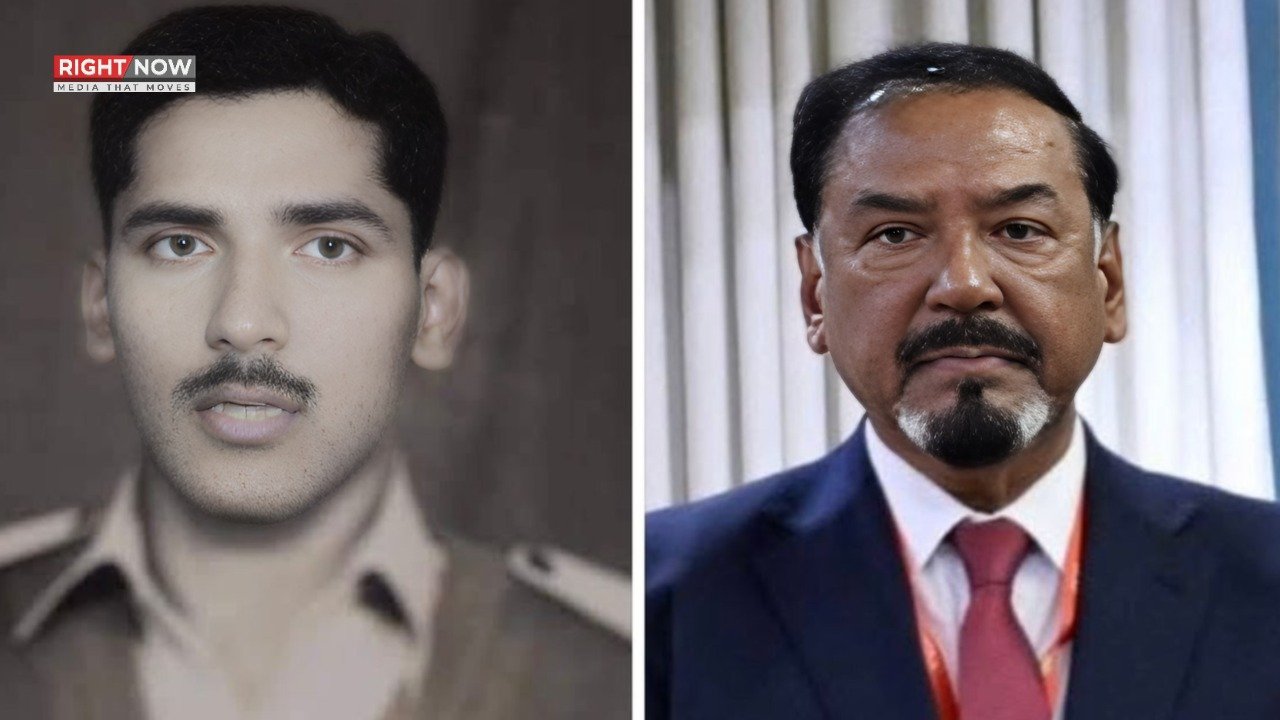 حفیظ الدین احمد بنگلا دیش کے وزیر برائے امورِ آزادی مقرر