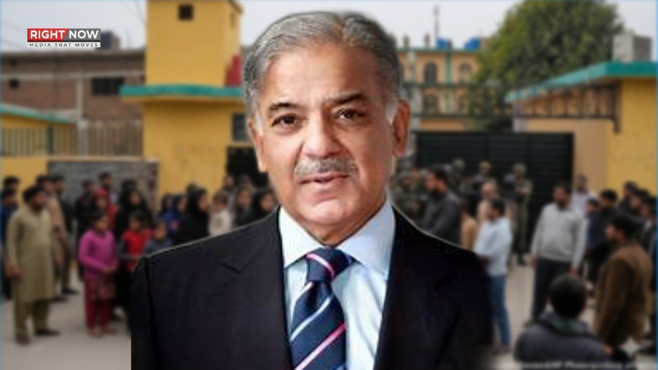 اسلام آباد: امام بارگاہ حملے کے متاثرین کے اہلخانہ میں چیکس تقسیم