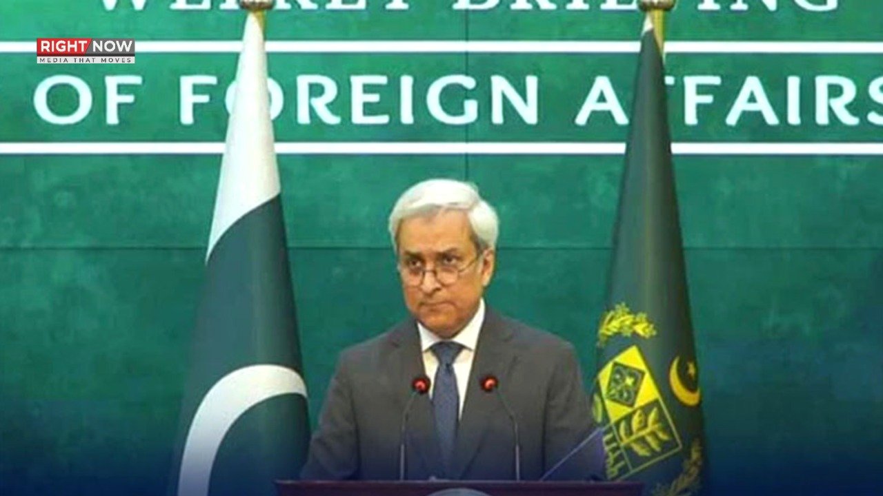 پاکستان کا افغان نائب مشن سربراہ کو طلب کرکے احتجاج