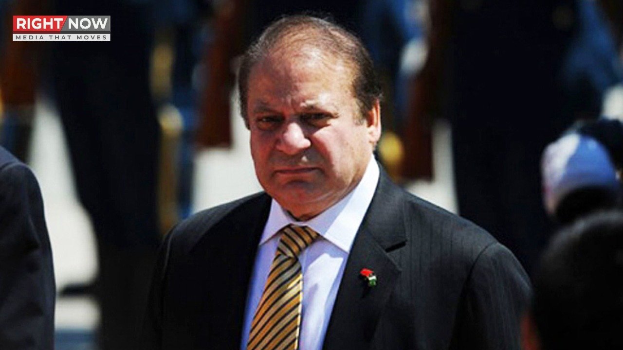 نواز شریف کا 23 فروری کو آزاد کشمیر کا دو روزہ دورہ