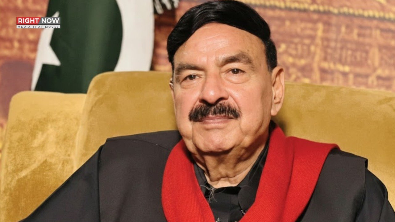 شیخ رشید کی عمرہ جانے کی درخواست پر ہائی کورٹ کا فیصلہ