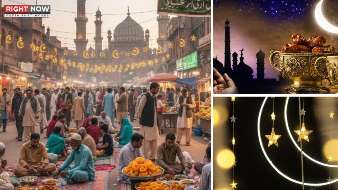 دنیا بھر میں رمضان کے روزے کے دورانیے میں فرق