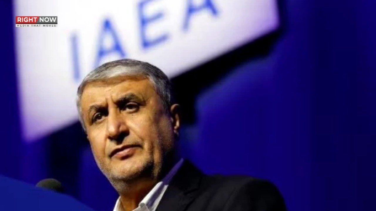 ایران کا یورینیم افزودگی پر حق، امریکہ کا فوجی کارروائی کا اشارہ