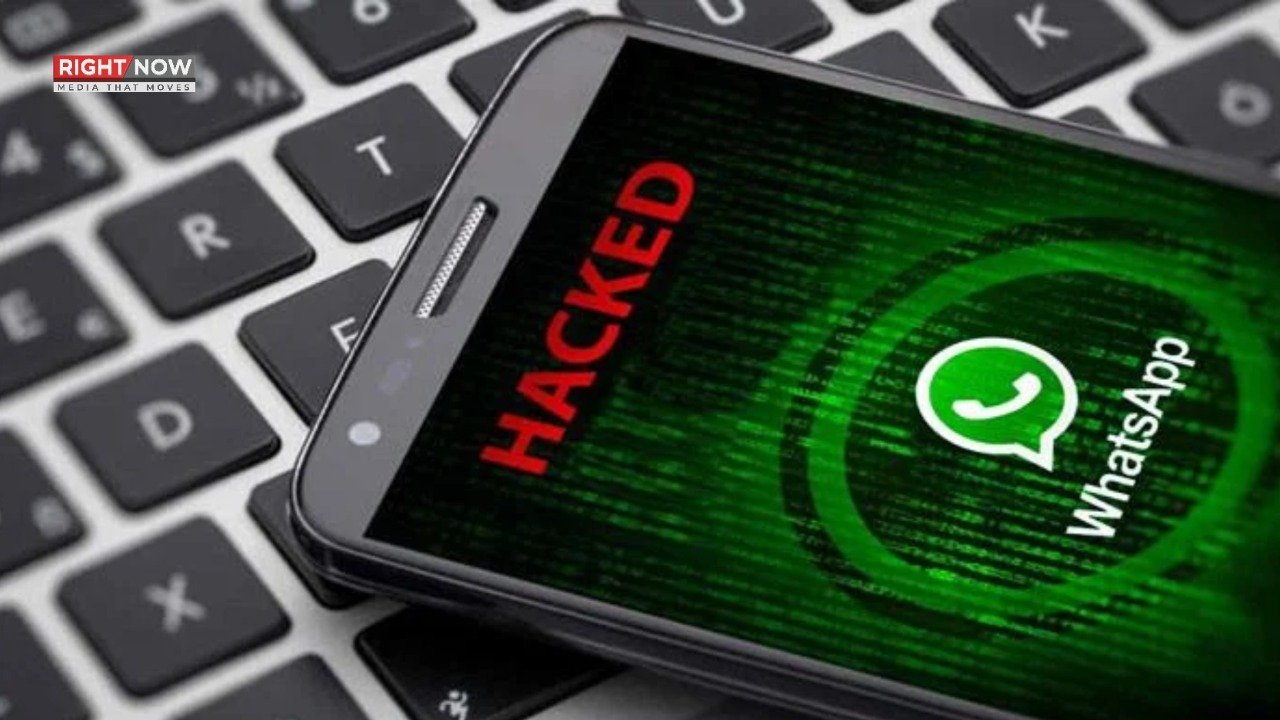 پاکستان میں واٹس ایپ ہیکنگ کے واقعات میں تیزی سے اضافہ