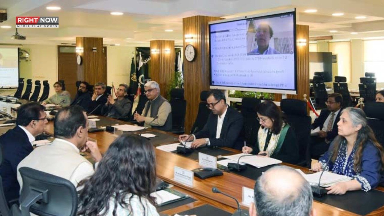 ای سی سی نے رمضان ریلیف پیکج کے لیے 19 ارب روپے منظور کیے