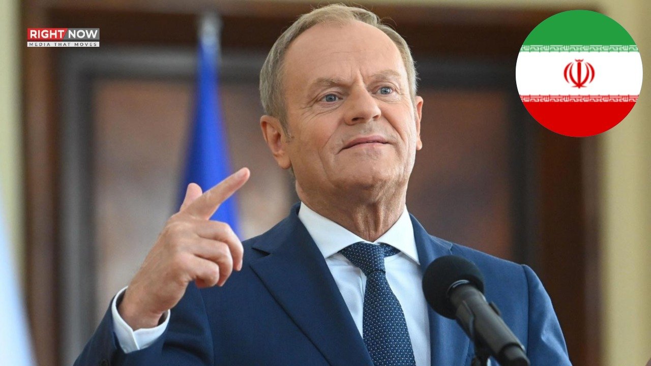 پولینڈ نے شہریوں کو ایران سے فوری انخلا کی ہدایت کی