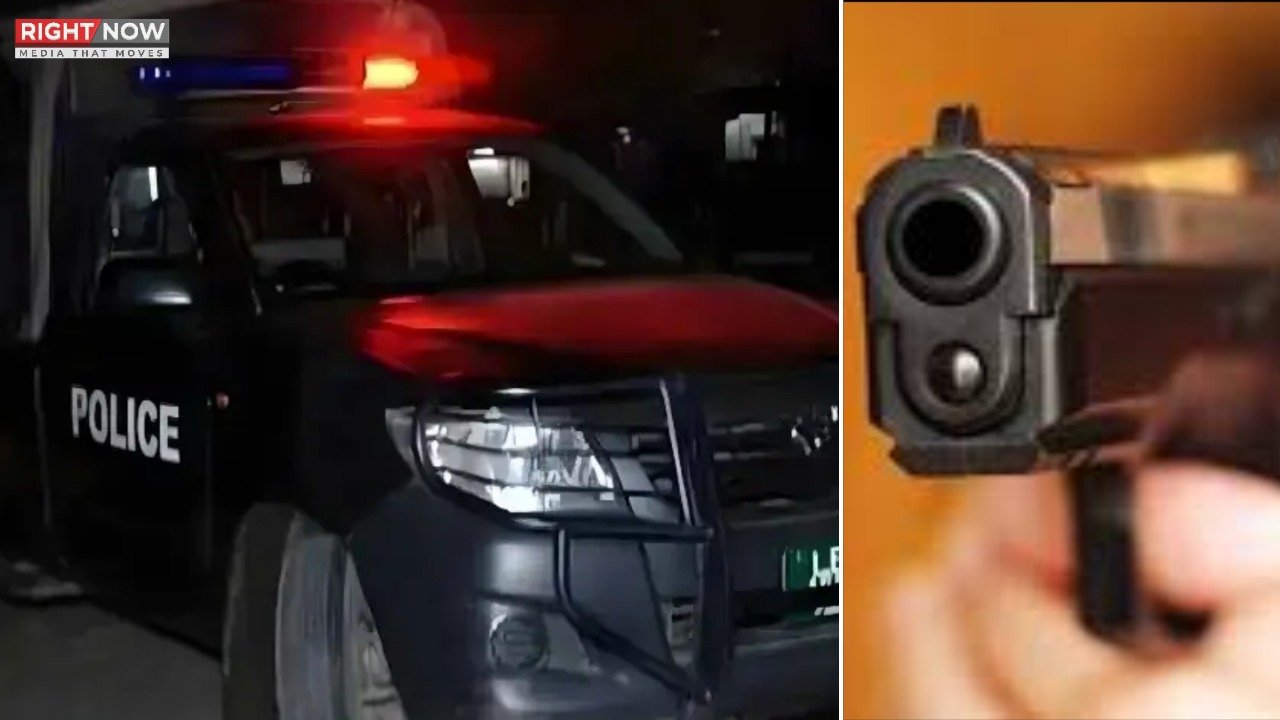 سرجانی ٹاؤن میں مبینہ پولیس ڈکیتی پر وزیر داخلہ کا نوٹس