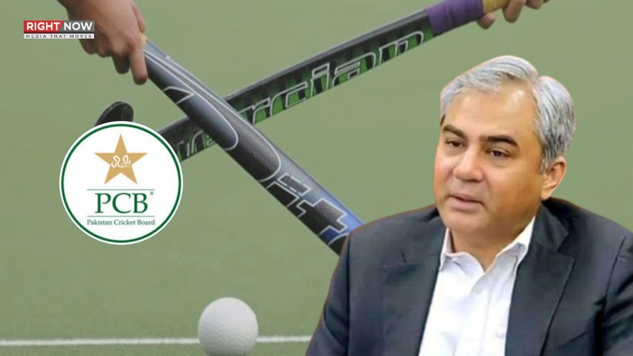 محسن نقوی کی ہاکی کے معاملات پر یقین دہانی، پی سی بی کی تردید