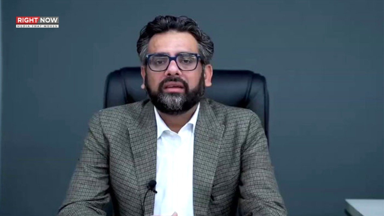 پنجاب حکومت کے طیارہ خریداری پر مزمل اسلم کے سوالات