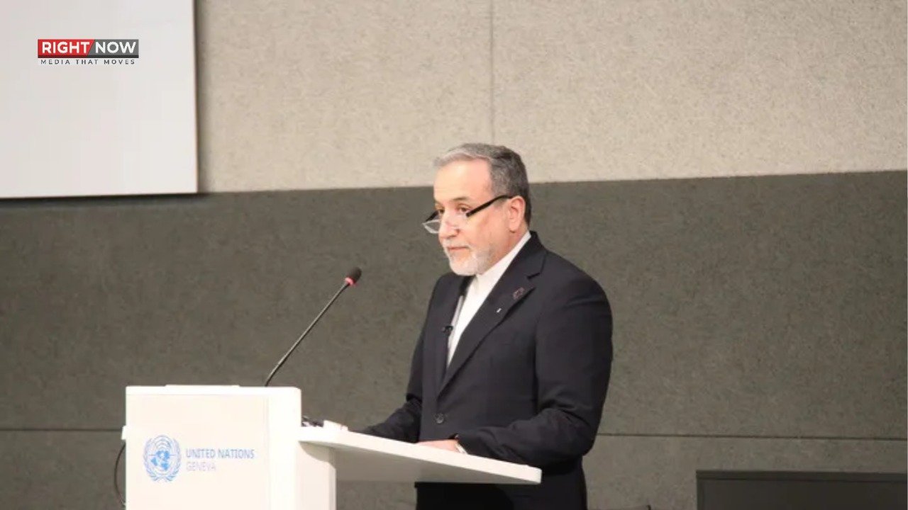 ایران کا امریکی جارحیت پر سخت جواب دینے کا اعلان