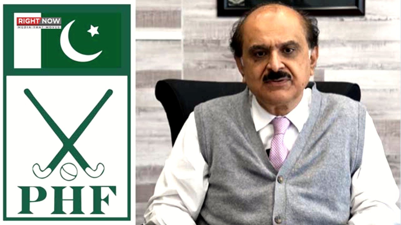 محی الدین وانی عبوری صدر پی ایچ ایف تعینات، کپتان کی پابندی ختم