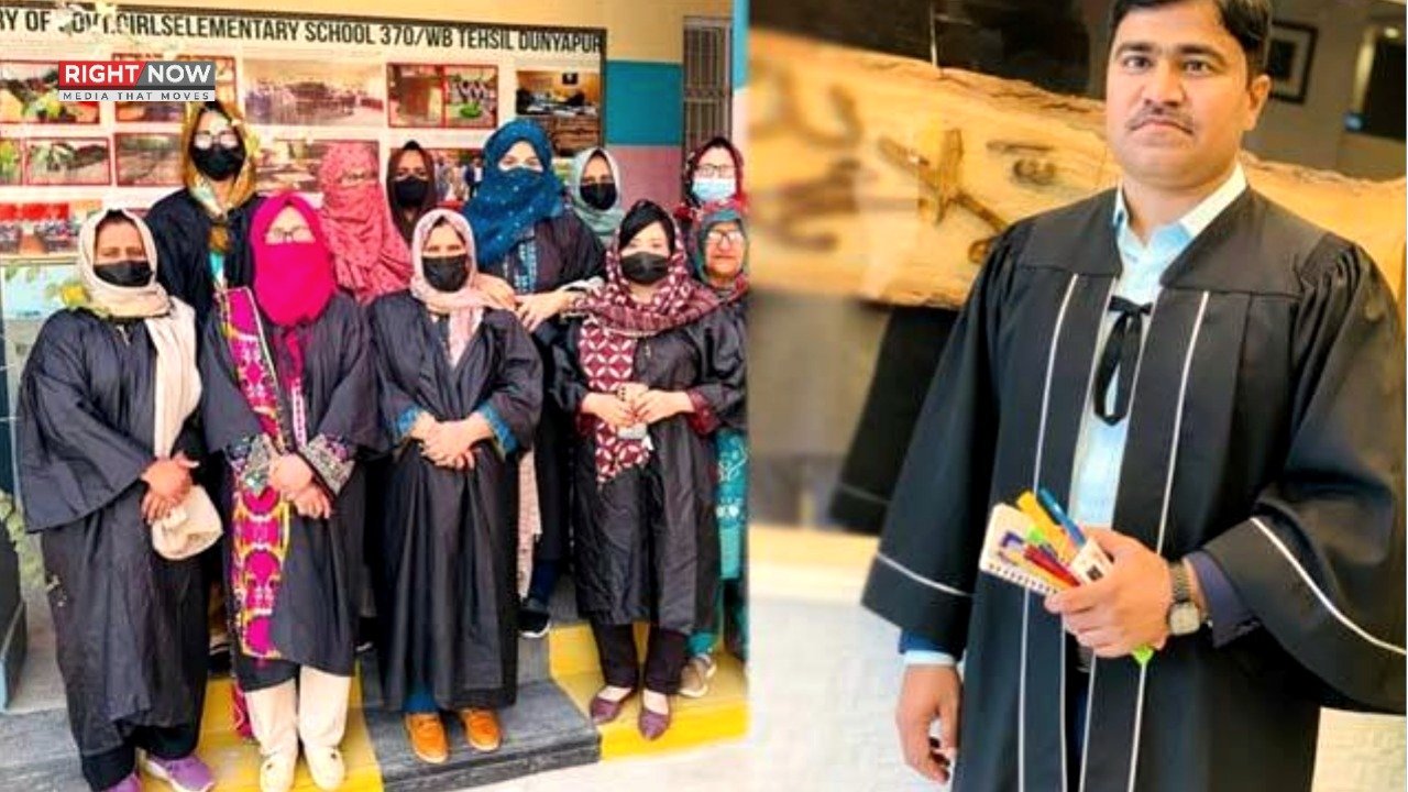 پنجاب کے سرکاری سکولوں میں اساتذہ کیلئے نیا ڈریس کوڈ نافذ