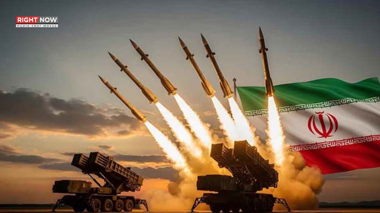 ایران نے اقوام متحدہ کو فوجی جارحیت پر فیصلہ کن جواب کا انتباہ دیا