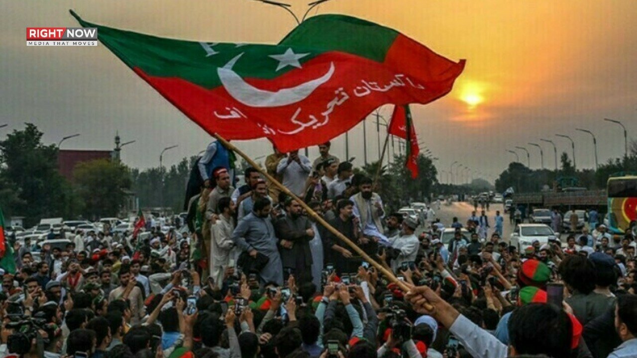 پی ٹی آئی رہنماؤں کا رمضان میں احتجاج مؤخر کرنے کا مطالبہ