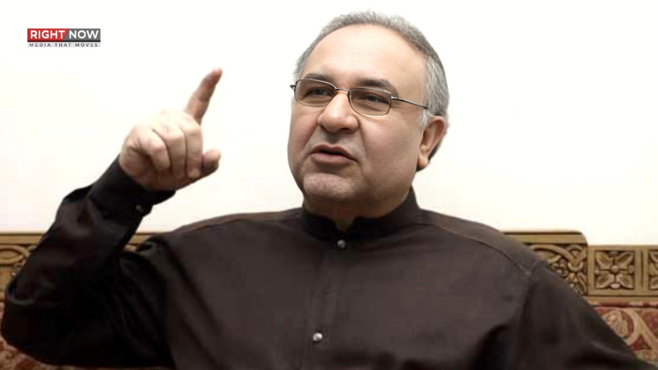 نیشنل ڈائیلاگ کمیٹی: سیاسی تناؤ ختم کر کے مذاکرات کی ضرورت