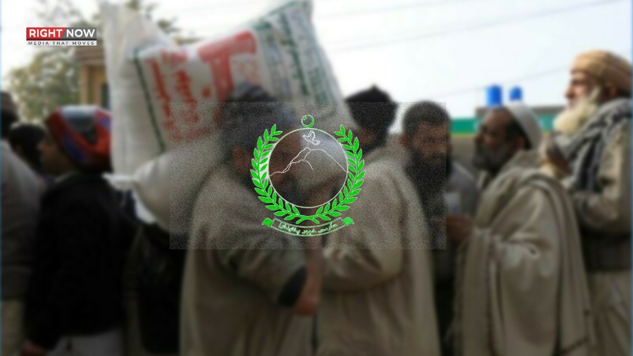 خیبرپختونخوا کا رمضان پیکج تاخیر کا شکار، عوامی نمائندے متحرک